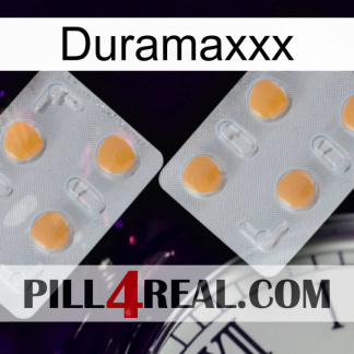 Duramaxxx 25